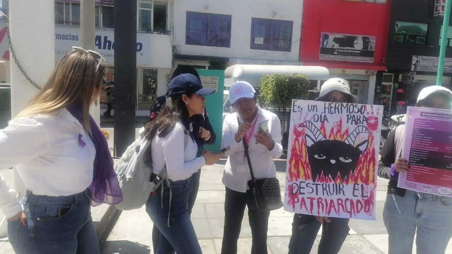 marcha 8m en san pablo del monte (1)